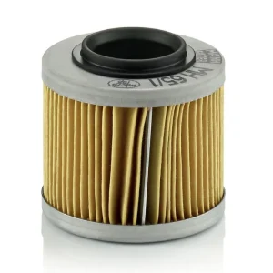 Filtr oleju MANN-FILTER MH 65/1 Super okazja