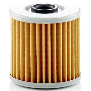 Filtr oleju MANN-FILTER MH 66 Darmowa dostawa