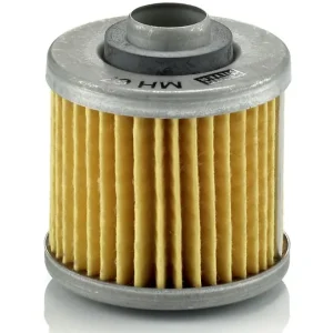Filtr oleju MANN-FILTER MH 67 Super okazja