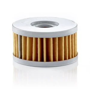 Filtr oleju MANN-FILTER MH 69 Dostępne od ręki