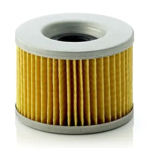 Filtr oleju MANN-FILTER MH 813 x Darmowa dostawa
