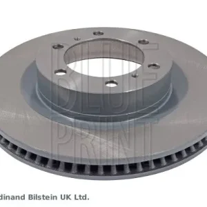 Zniżka Tarcza hamulcowa BLUE PRINT ADT343282