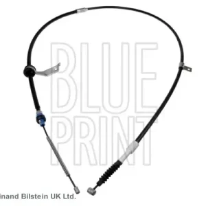 Bestseller Cięgło, hamulec postojowy BLUE PRINT ADT346318