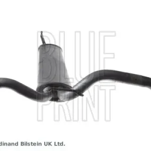 Bestseller Tłumik końcowy BLUE PRINT ADT36017