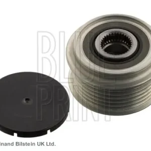 Alternator - sprzęgło jednokierunkowe BLUE PRINT ADT36130 Łatwy zwrot