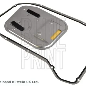 Zniżka Zestaw filtra hydraulicznego, automatyczna skrzynia biegów BLUE PRINT ADV182169