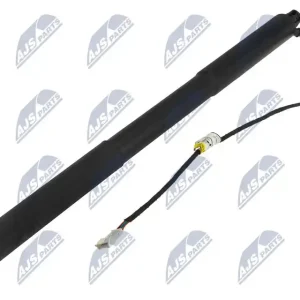 Kup online Silnik elektryczny, tylna pokrywa NTY AE-BM-114