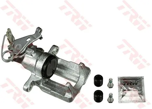 Zacisk hamulcowy TRW BHT123E 4D0615423B Ostatnie sztuki