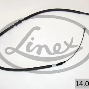 Taniej Linka hamulca LINEX 14.01.22 46460508