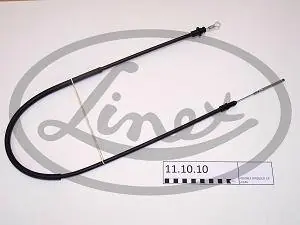 Hit cenowy Linka sprzęgła LINEX 11.10.10 126201061998