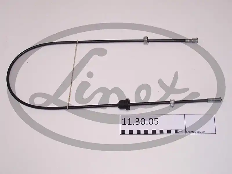 Ostatnia szansa Linka prędkościomierza LINEX 11.30.05 1303270240099