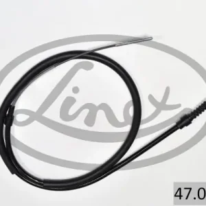 Tani Linka hamulca LINEX 47.01.15 10747