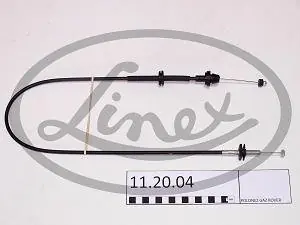 LINKA GAZU DAEWOO Bezpieczna płatność