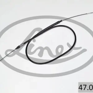 Bestseller Linka hamulca LINEX 47.01.03 10744