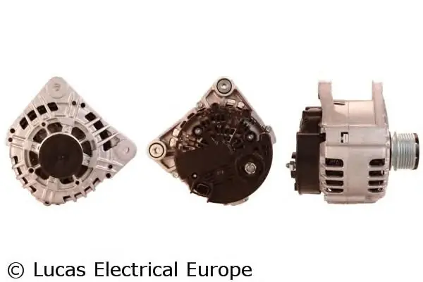 Alternator 12V LUCAS LRA02974 8200385098 Dostępne od ręki