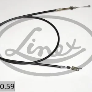 Tylko do końca tygodnia Linka sprzęgła LINEX 35.10.59 112971