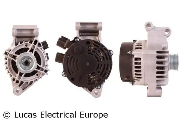Okazja Alternator 12V LUCAS LRA03013 1426014