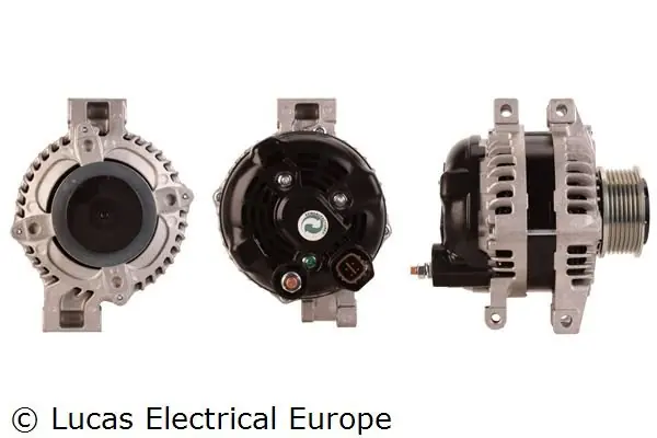 Popularny Alternator LUCAS LRA02971 31100RSRE01