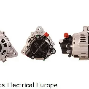 Alternator 12V LUCAS ELECTRICAL LRA03055 3730027020 Ostatnia szansa