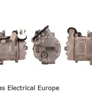 Wybór klientów Kompresor klimatyzacji LUCAS ELECTRICAL ACP578 6854020