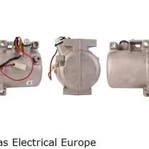 Wyprzedaż Kompresor klimatyzacji LUCAS ELECTRICAL ACP112 4230454
