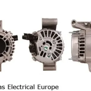 Alternator 12V LUCAS LRA01150 1120213 Tani