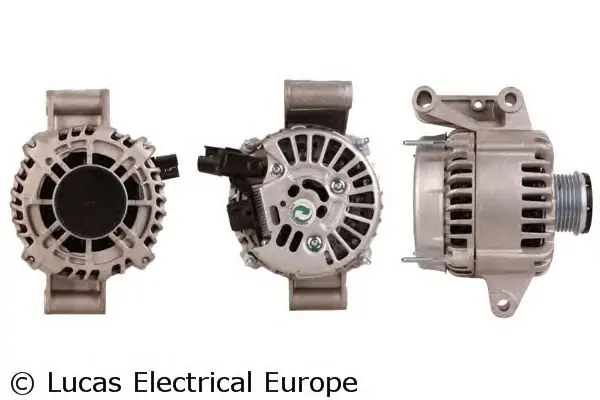 Alternator 12V LUCAS LRA01150 1120213 Tani