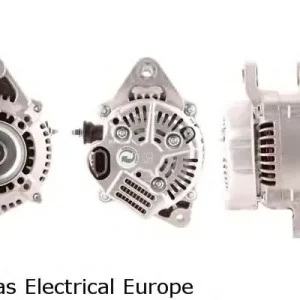 Alternator 12V LUCAS ELECTRICAL LRB00210 2706002050 Oferta limitowana