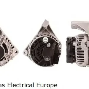 Zamów teraz Alternator 12V LUCAS LRA02182 30658085