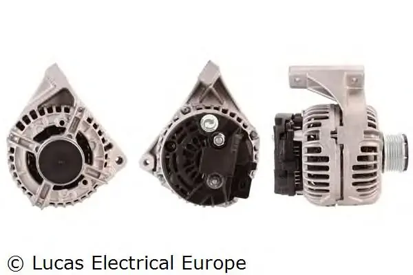 Zamów teraz Alternator 12V LUCAS LRA02182 30658085