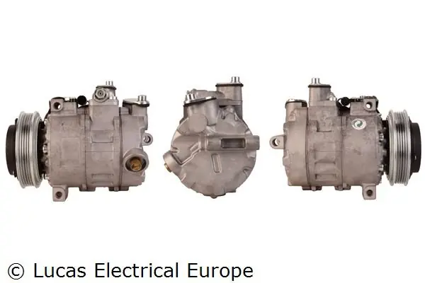 Kompresor klimatyzacji LUCAS ACP288 JPB101460 Promocja