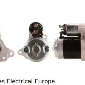 Zamów dziś Rozrusznik 12V LUCAS LRS00560 055911023L