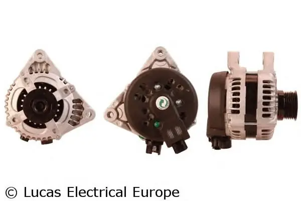 Alternator 12V LUCAS LRA02814 1477737 Ostatnie sztuki