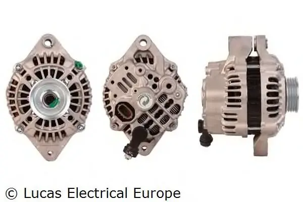 Alternator 12V LUCAS LRA01836 3140075F00 Cena promocyjna