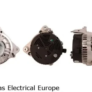 Alternator 12V LUCAS ELECTRICAL LRB00296 2111781202 Bezpieczne zakupy