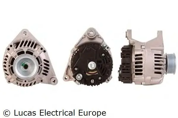 Alternator 12V LUCAS LRA01450 054903015F Wysoka jakość