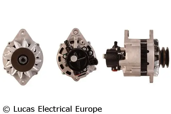 Szybka wysyłka Alternator 12V LUCAS LRA01479 2310002N13