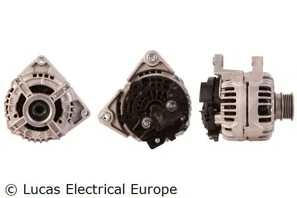 Hit sprzedaży Alternator 12V LUCAS LRA02823 24447429