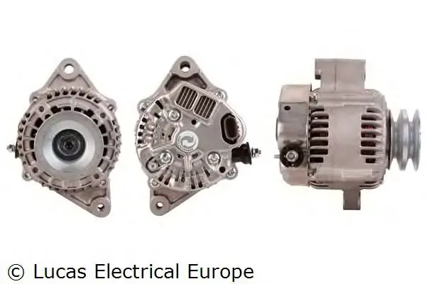 Cena promocyjna Alternator 12V LUCAS LRA02053 2706067030