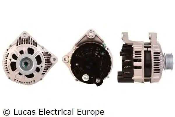 Alternator 12V LUCAS LRA02259 7788223AI01 Wybór klientów