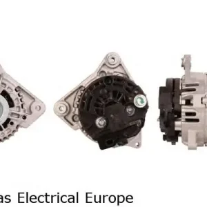 Zniżka Alternator 12V LUCAS LRA02881 8200429898