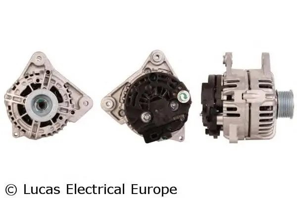 Zniżka Alternator 12V LUCAS LRA02881 8200429898