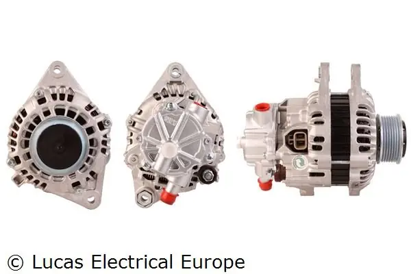 Alternator 12V LUCAS LRA02791 373004A110 Darmowa dostawa