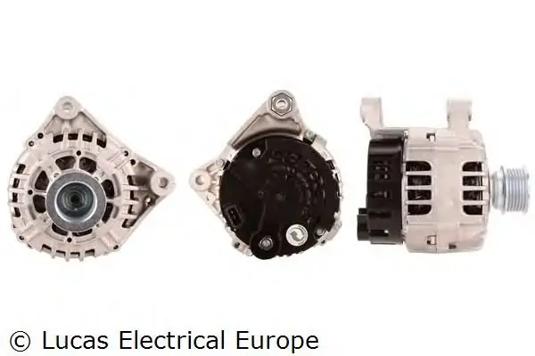Sprawdź teraz Alternator 12V LUCAS LRA01965 78307911