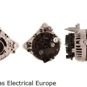 Alternator 12V LUCAS ELECTRICAL LRA02758 045903023A Wybór klientów
