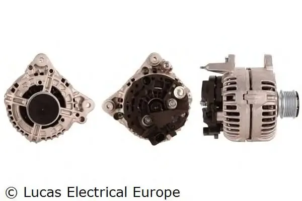 Alternator 12V LUCAS ELECTRICAL LRA02758 045903023A Wybór klientów