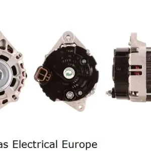 Alternator 12V LUCAS ELECTRICAL LRA02910 3730002550 Sprawdź teraz