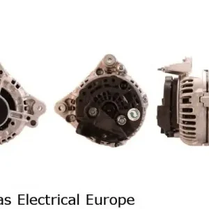 Wysoka jakość Alternator 12V LUCAS LRA02318 05033757AB