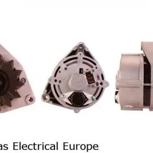 Alternator 12V LUCAS ELECTRICAL LRA00717 71541302 Ostatnia szansa