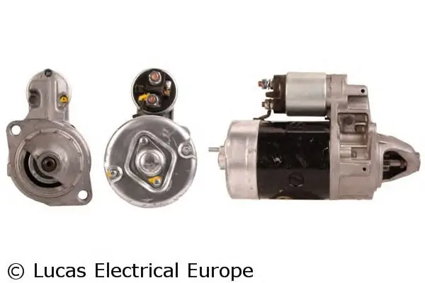 Rozrusznik 12V LUCAS ELECTRICAL LRS00353 315103092 Tani